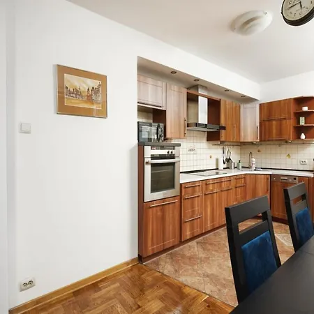 Near Center *
